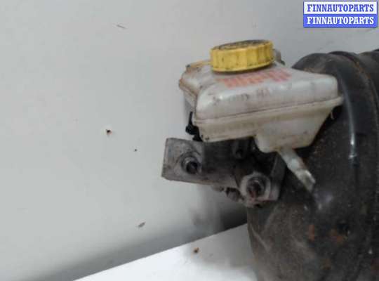 купить Цилиндр тормозной главный на Audi A6 (C6) (2005 - 2011)