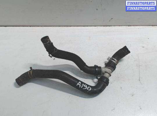 купить Патрубок (трубопровод, шланг) на Dacia Duster 1 (2010-2017)