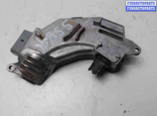 Сопротивление отопителя OP2093672 на Opel Vectra C (2002 - 2008)