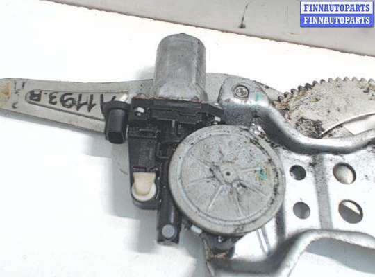 купить Двигатель стеклоподъемника на Suzuki SX4 (2006 - 2014)