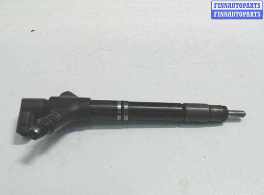 купить Форсунка топливная на Toyota Avensis (2009 - 2015)