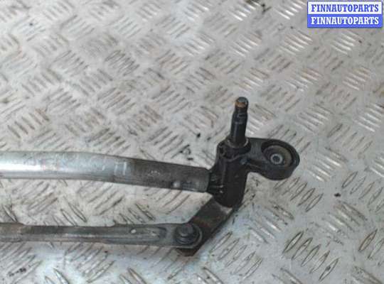 купить Трапеция стеклоочистителя на Opel Astra H (2004 - 2010)
