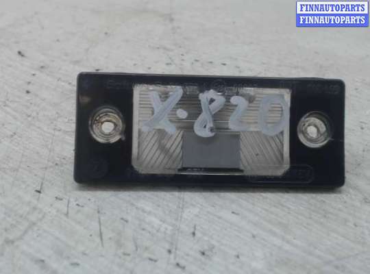 купить Подсветка номера на Volkswagen Passat 5 (2000 - 2005)