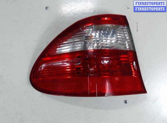 Фонарь MB1724495 на Mercedes E W211 (2002 - 2009)