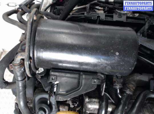 Корпус топливного фильтра на Skoda Octavia (5E, A7) 