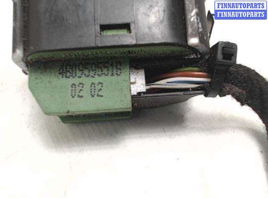 купить Джойстик (кнопка) зеркал на Audi Allroad (2000 - 2005)