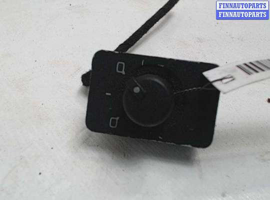 купить Джойстик (кнопка) зеркал на Audi Allroad (2000 - 2005)