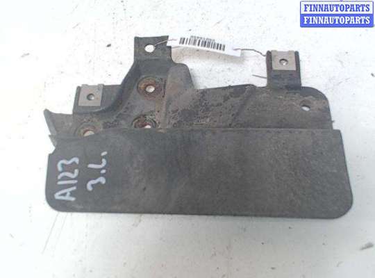 Брызговик колеса (резиновый) на Audi A3 (8P)