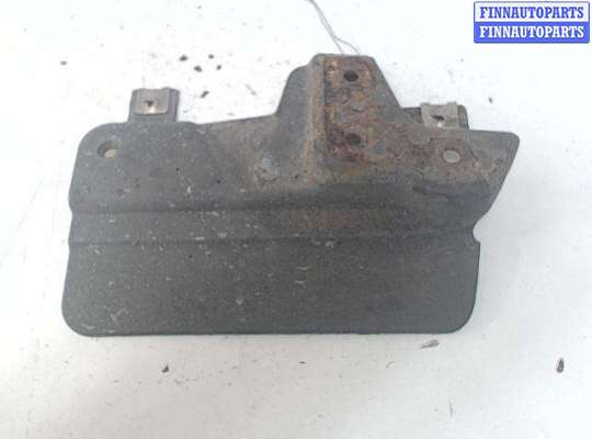 Брызговик колеса (резиновый) на Audi A3 (8P)