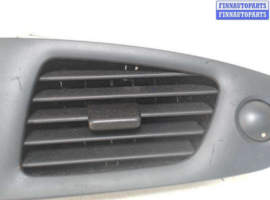 купить Дефлектор салона на Renault Grand Scenic III (2009 - н.в.)