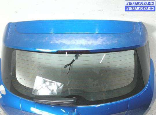 купить Стекло задней двери на Opel Mokka (2012 -2020)