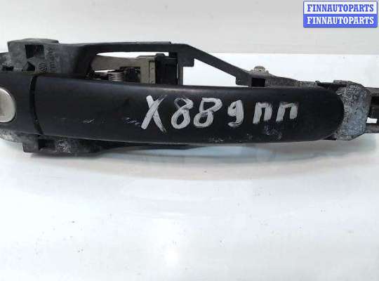 купить Ручка боковой двери наружная на Volkswagen Golf 4 (1997 - 2005)