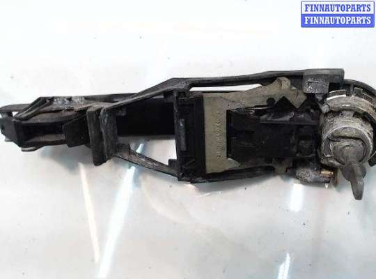 купить Ручка боковой двери наружная на Volkswagen Golf 4 (1997 - 2005)