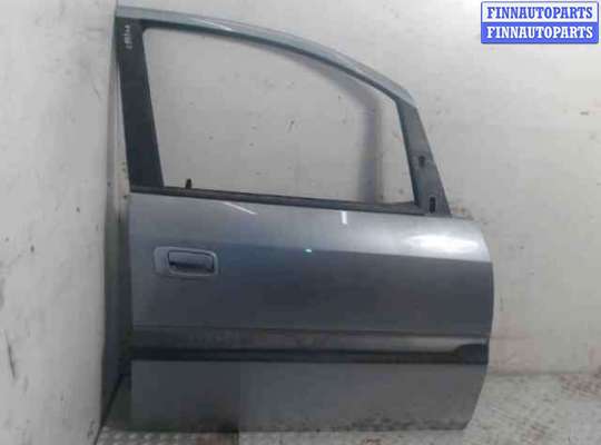 купить Дверь боковая на Opel Zafira A (1999 - 2005)