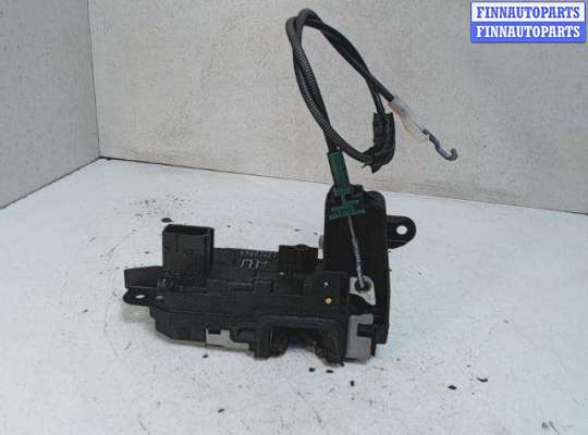 купить Замок боковой двери на Opel Astra H (2004 - 2010)