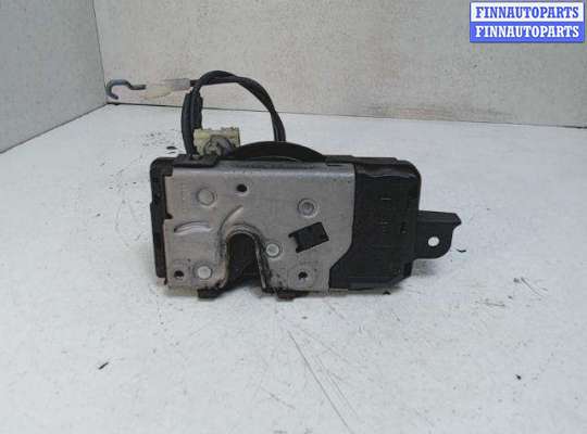 купить Замок боковой двери на Opel Astra H (2004 - 2010)