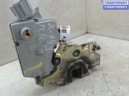купить Замок боковой двери на Nissan Primera P11 (1996 - 2002)