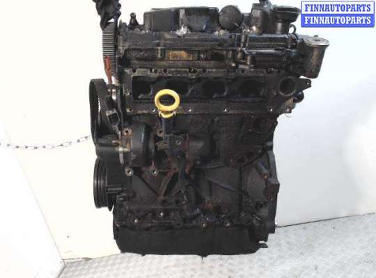 купить Двигатель (ДВС) на Skoda Octavia A7 (2013 - 2020)