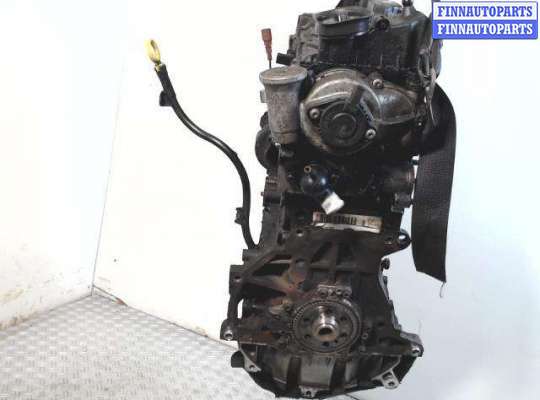 купить Двигатель (ДВС) на Skoda Octavia A7 (2013 - 2020)