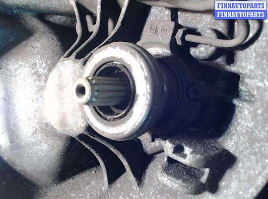 Подшипник выжимной OP2253504 на Opel Astra H (2004 - 2010)