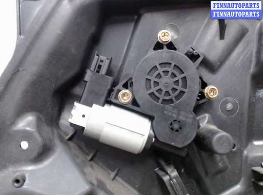 купить Двигатель стеклоподъемника на Mazda 6 (2002 - 2007)