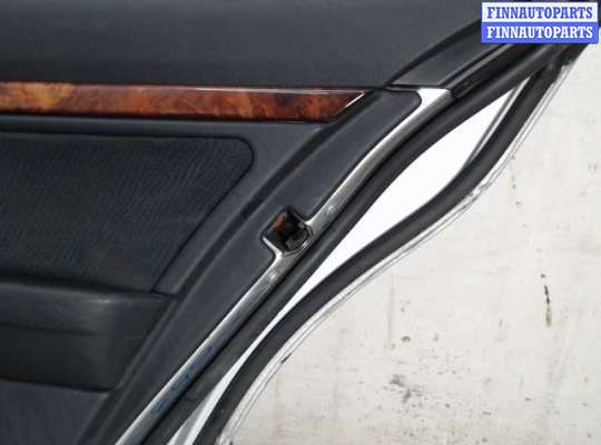 купить Замок боковой двери на BMW 5 E39 (1996 - 2003)
