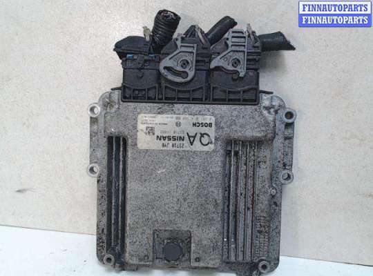 купить Блок управления ДВС на Renault Koleos (2008 - н.в.)