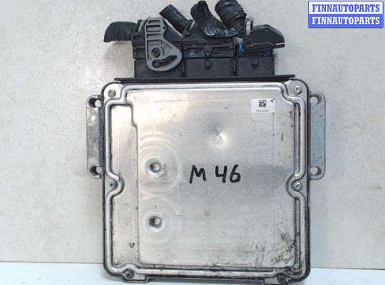 купить Блок управления ДВС на Renault Koleos (2008 - н.в.)