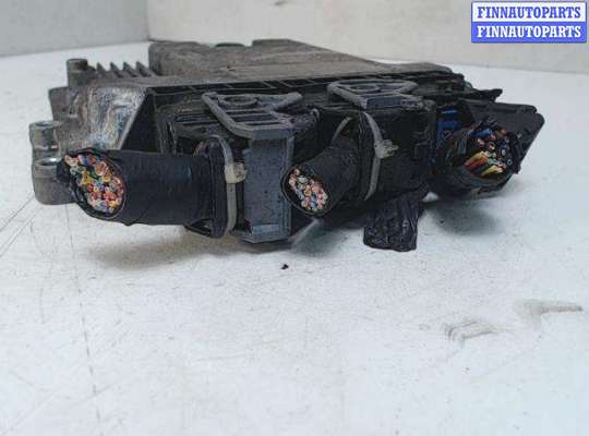 купить Блок управления ДВС на Renault Koleos (2008 - н.в.)