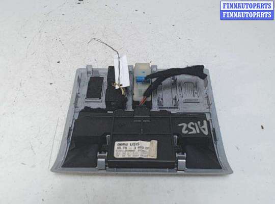 купить Кнопка люка на BMW X3 E83 (2004 - 2010)