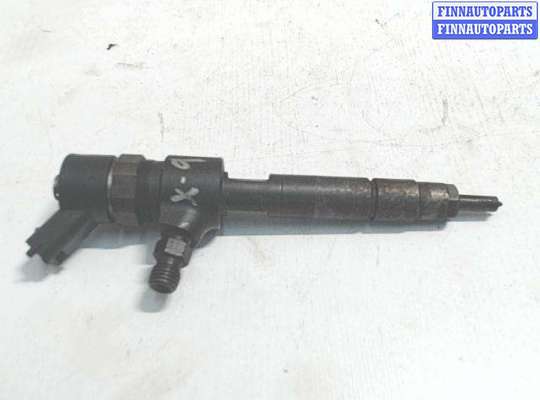 купить Форсунка топливная на Opel Zafira B (2005 - 2012)