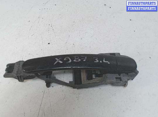 купить Ручка боковой двери наружная на Volkswagen Passat 5 (1996 - 2000)