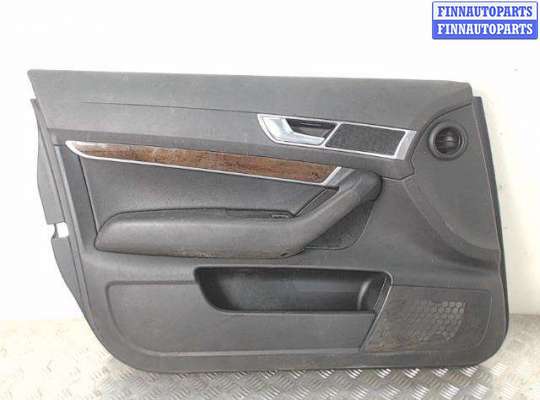 купить Обшивка боковой двери на Audi A6 (C6) (2005 - 2011)