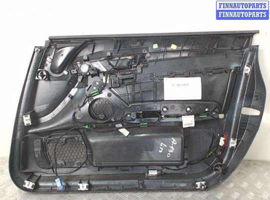 купить Обшивка боковой двери на Audi A6 (C6) (2005 - 2011)