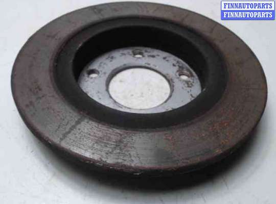 купить Диск тормозной на Mazda Premacy (1999 - 2005)