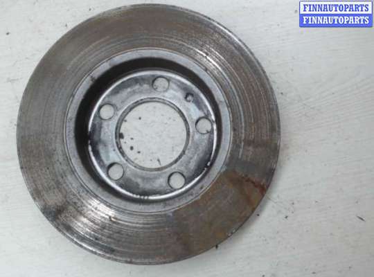 купить Диск тормозной на Volkswagen Golf 4 (1997 - 2005)