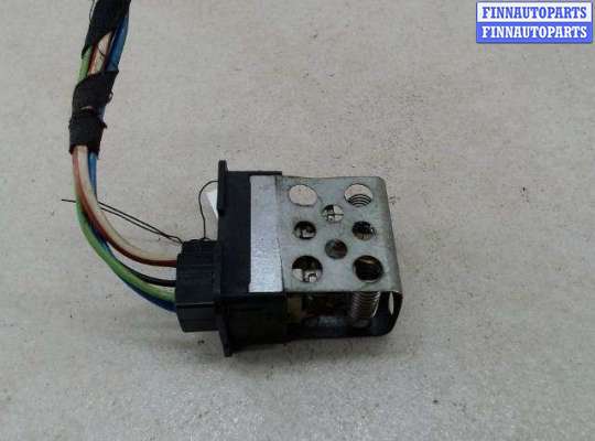 Сопротивление отопителя OP2095721 на Opel Zafira A (1999 - 2005)
