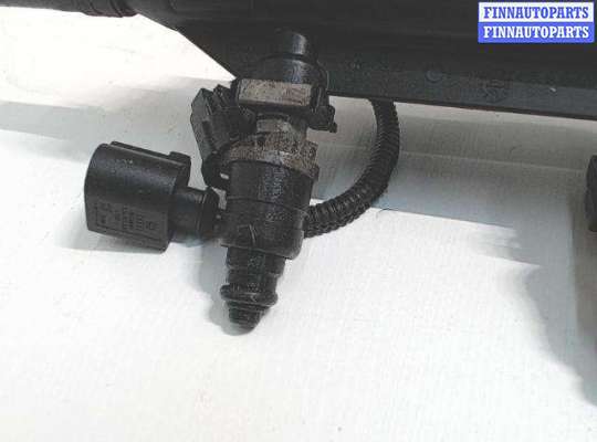 купить Форсунка топливная на Audi A3 (8PA) (2004 - 2013)