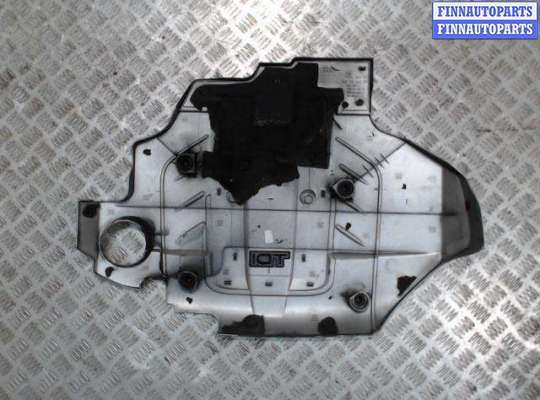 Купить Накладка ДВС декоративная на Audi A6 (C6) (2005 - 2011) Накладка ДВС декоративная AU1746004 на Audi A6 (C6) (2005 - 2011)