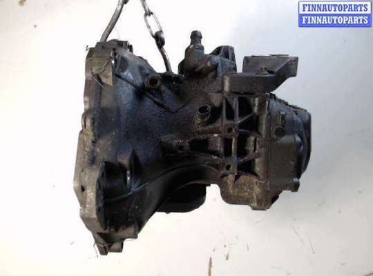 купить КПП 5 ст. на Opel Corsa D (2006 - 2015)
