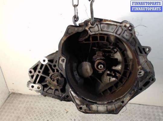 купить КПП 5 ст. на Opel Corsa D (2006 - 2015)