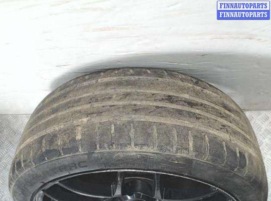 купить Шина R19 на Ford Mondeo 5 (2015 - 2022)