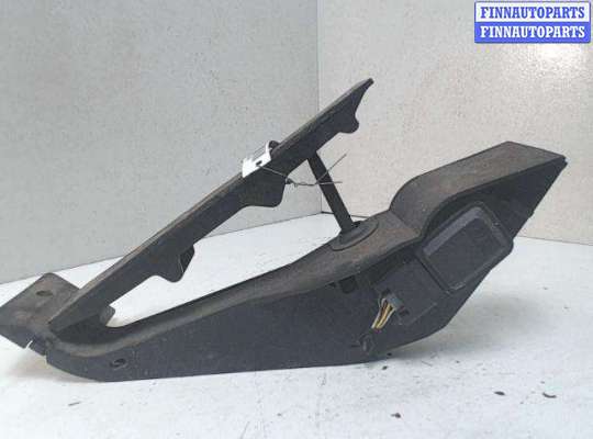 купить Педаль газа на BMW X3 E83 (2004 - 2010)