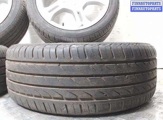 купить Шина R17 на Seat Alhambra (2001 - 2010)