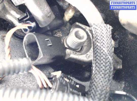 купить Форсунка топливная на BMW 1 (E81) (2007 - 2012)