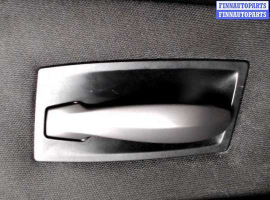 купить Ручка боковой двери внутренняя на BMW 5 E60 (2003 - 2009)