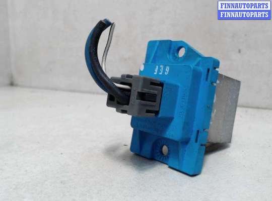 Сопротивление отопителя HN607991 на Hyundai Santa Fe (2005 - 2012)