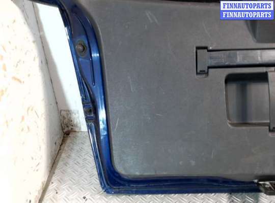 купить Дверь задняя на Opel Zafira B (2005 - 2012)