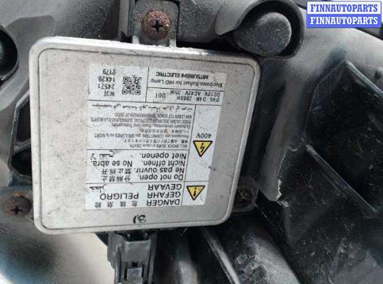 Блок розжига (ксенон) MZ670468 на Mazda 3 BM (2013 - 2019)
