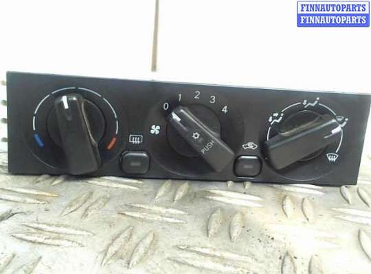 купить Переключатель отопителя на Mitsubishi Carisma (1995 - 2006)